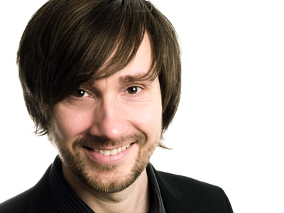 Marco Gröning | GanzWildeSachen