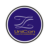 UniCon Fachmarketing für Ärzte & Zahnärzte, Gütersloh