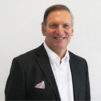 Dr. Gert Beckmann, Zahnarzt, Renchen